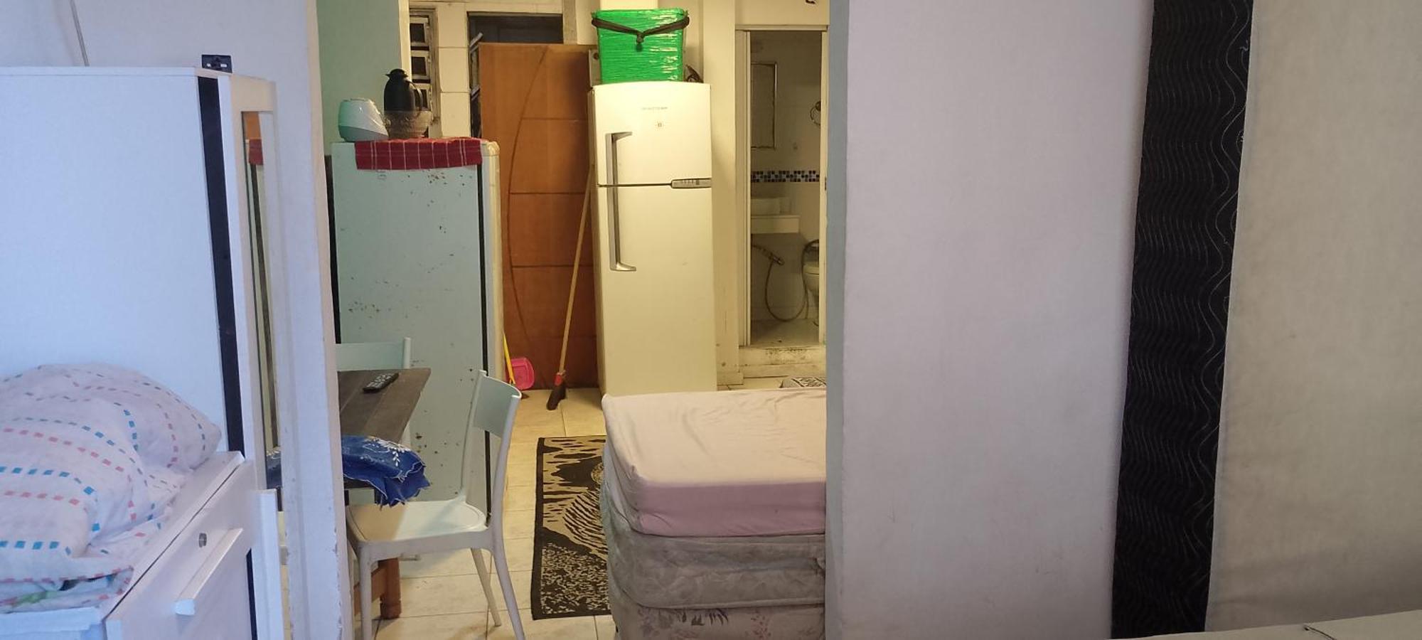 Studio 205 Рио де Жанейро Екстериор снимка