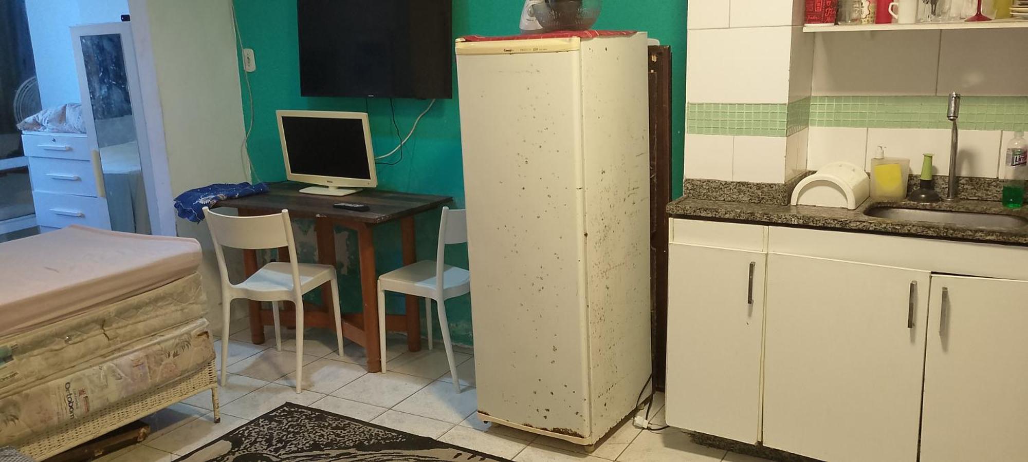 Studio 205 Рио де Жанейро Екстериор снимка